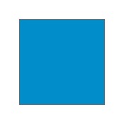 Multisurface Satins - Pajaro azul