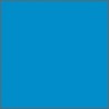 Multisurface Satins - Pajaro azul