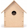 Casita Pájaros