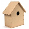 Casita Pájaros