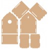 Casita Pájaros