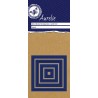 Mini Nesting Die Stiched Cuadrado