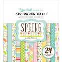Spring Paper Pad