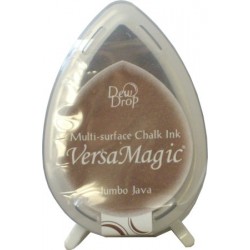 VersaMagic Dew Drop - Jumbo Java
