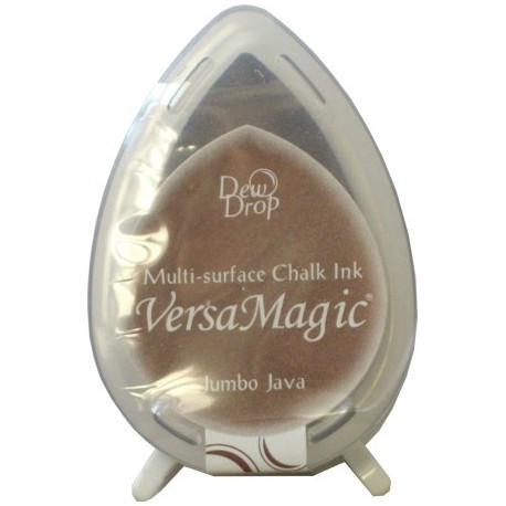 VersaMagic Dew Drop - Jumbo Java