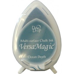 VersaMagic Dew Drop - Ocean Depth