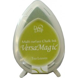 VersaMagic Dew Drop - Tea Leaves