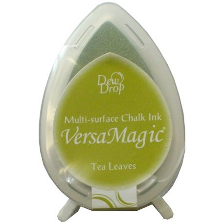 VersaMagic Dew Drop - Tea Leaves