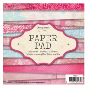 Paper Pad Fashion