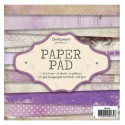 Paper Pad Lavender Fields