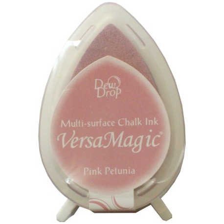 VersaMagic Dew Drop - Pink Petunia
