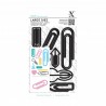 Troqueles Paper Clips