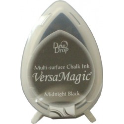 VersaMagic Dew Drop - Midnight Black