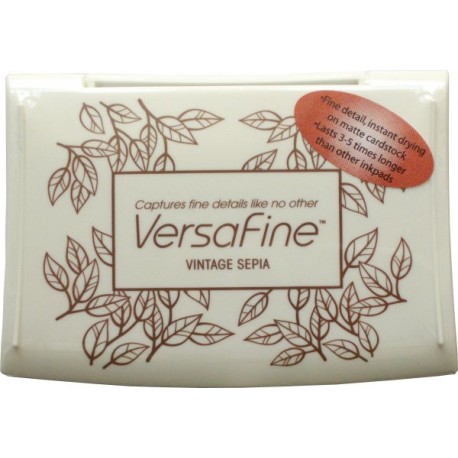 VersaFine - Vintage Sepia