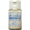Embossing Powder - Clear