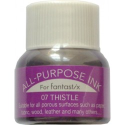 All-Purpose Ink - Thistle