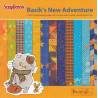 Paper Set 15x15 Basik's New Adventure