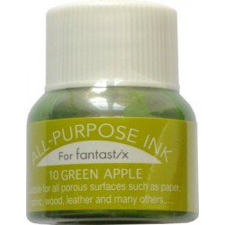All-Purpose Ink - Green Apple