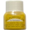 All-Purpose Ink - Lemon Yellow