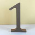 Cifra MDF 1