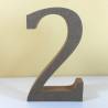 Cifra MDF 2