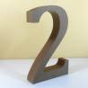 Cifra MDF 2