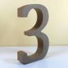 Cifra MDF 3