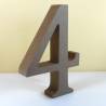 Cifra MDF 4