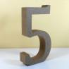 Cifra MDF 5
