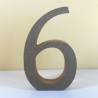 Cifra MDF 6