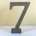 Cifra MDF 7