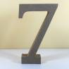 Cifra MDF 7