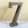 Cifra MDF 7