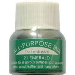 All-Purpose Ink - Esmerald