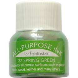 All-Purpose Ink - Spring Green