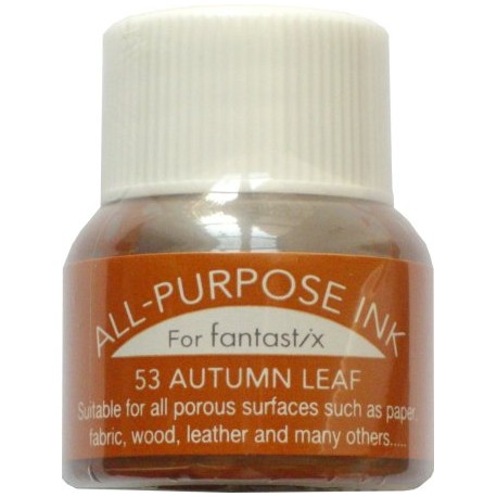All-Purpose Ink - Autumn Leaf
