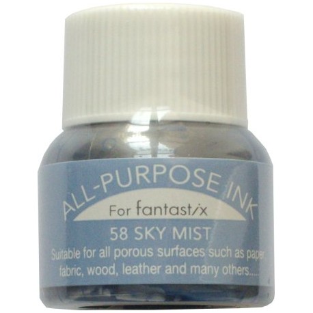 All-Purpose Ink - Sky Mist