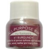 All-Purpose Ink - Burgundy