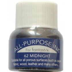 All-Purpose Ink - Midnight