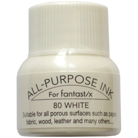 All-Purpose Ink - White
