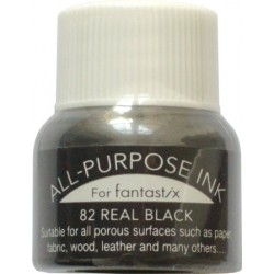 All-Purpose Ink - Real Black