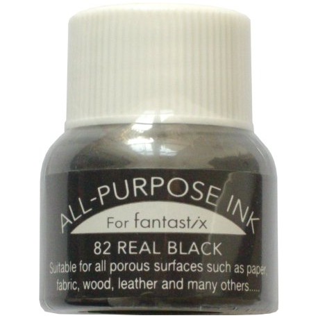 All-Purpose Ink - Real Black