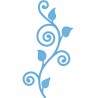 Creatables Swirl and Leaves