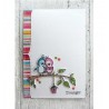 Creatables Stiched Hearts and Accolade
