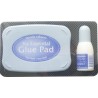 The Essential Glue Pad & Inker kit