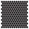 Stencil Hexágonos
