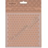 Stencil Hexágonos