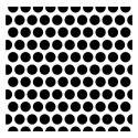Stencil Círculos