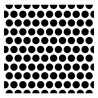 Stencil Círculos