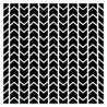 Stencil Chevron